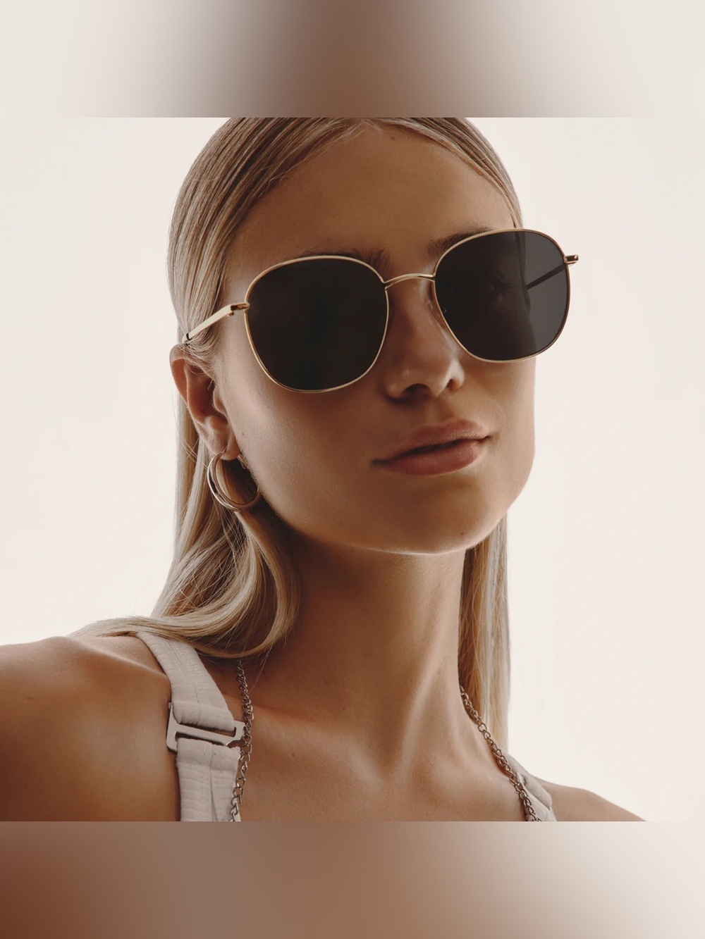 Quay JEZABELL sunglasses
